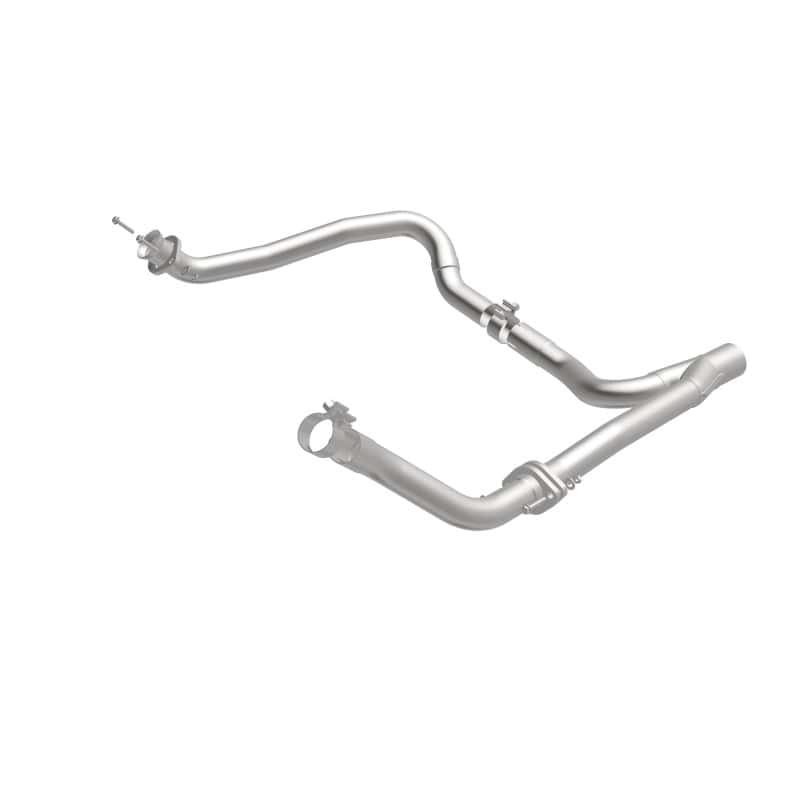 Magnaflow — MagnaFlow Loop Delete Y Pipe 12-15 Wrangler 3.6L V6 2in/2.5in
Performance Pipe - view 5