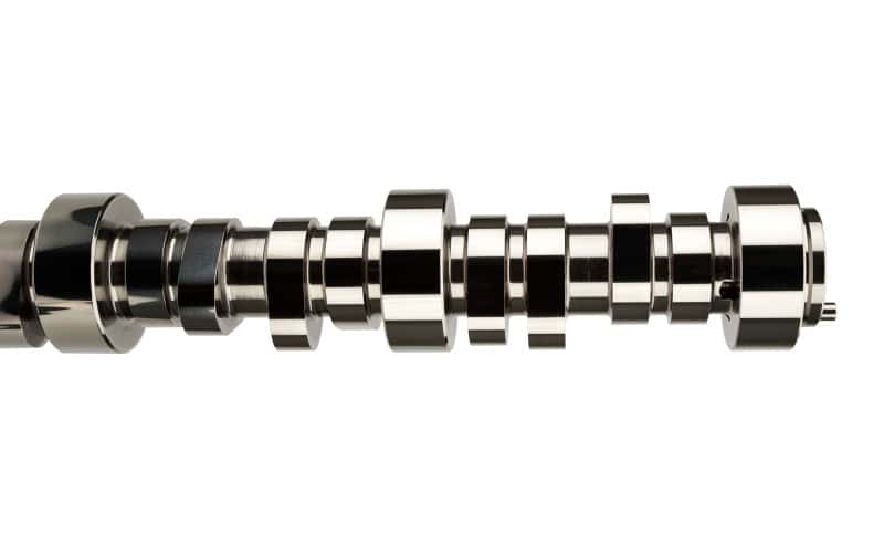 COMP Cams — COMP Cams Stage 2 LST Camshaft GM LS Gen 3 / Gen 4 w/ 3-Bolt Blower
S2 LST Blw Cam 5.3 - view 3