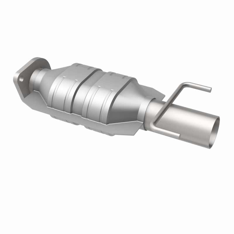 Magnaflow — MagnaFlow Conv DF 95-02 Continental 4.6L rear
HM Grade
HM - view 11