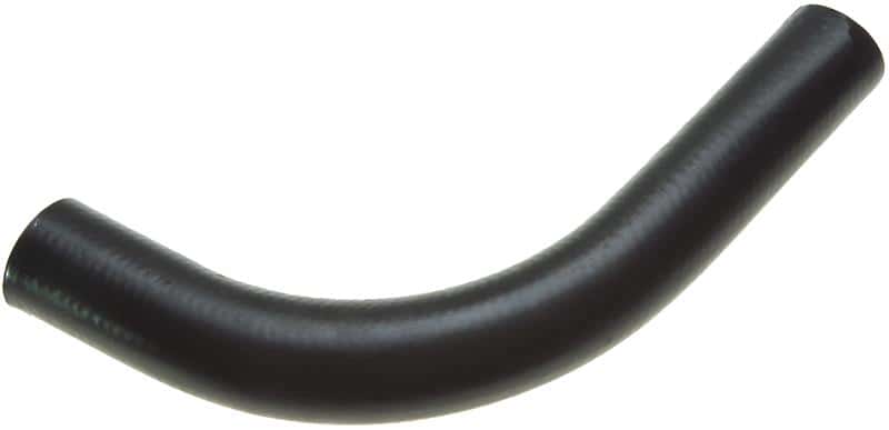 Gates — Gates 68-76 Ford F Series V-8 360 Upper Molded Coolant Hose - view 1
