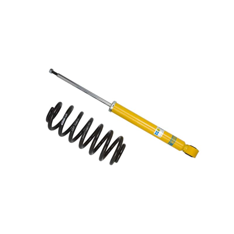Bilstein — Bilstein B12 (Pro-Kit) 09-17 Volkswagen CC Sport L4 2.0L Front and Rear Suspension Kit
Complete Kit - view 8