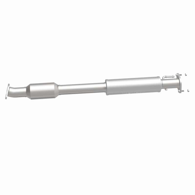 Magnaflow — Magnaflow 2015 Sedona 3.3 Underbody Direct Fit Converter
OEM Grade
OEM - view 11