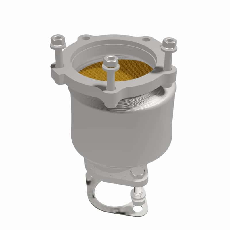Magnaflow — MagnaFlow Conv DF 02-05 Sedona frt mani OEM
OEM Grade
OEM - view 8