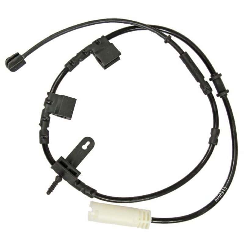 PowerStop — Power Stop 2013 Mini Cooper Front Euro-Stop Electronic Brake Pad Wear Sensor
Brake Wear Sensor - view 1