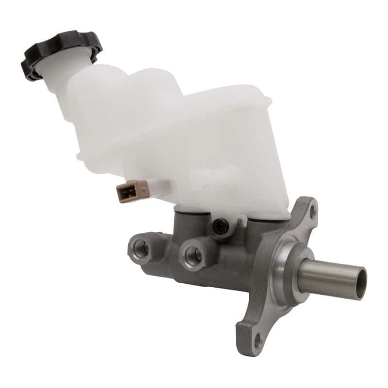 DFC — DFC 12-22 Hyundai Accent Brake Master Cylinder
DFC Brake Master Cyl - view 1