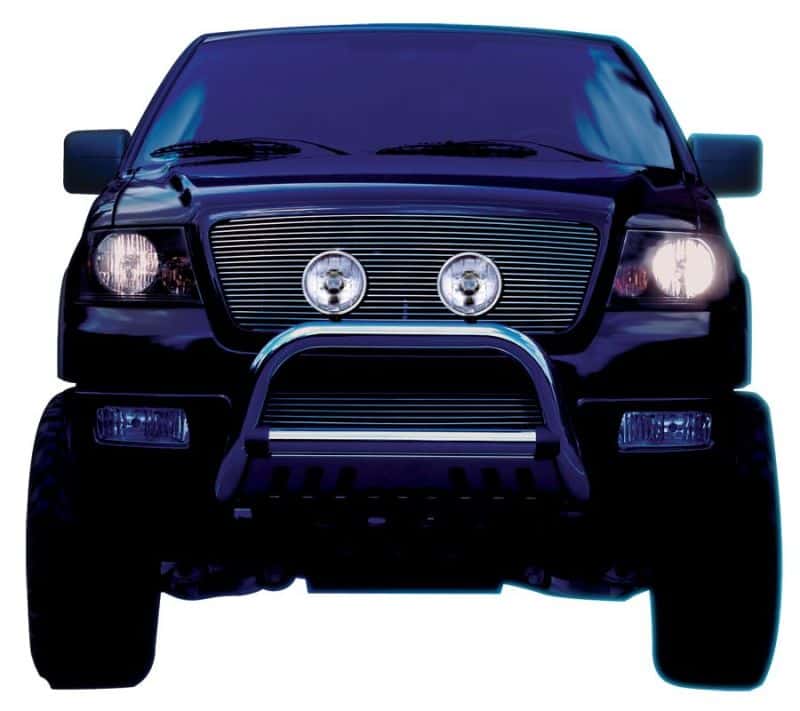 Hella — Hella 500FF 12V H3 12V ECE Fog Lamp - view 7