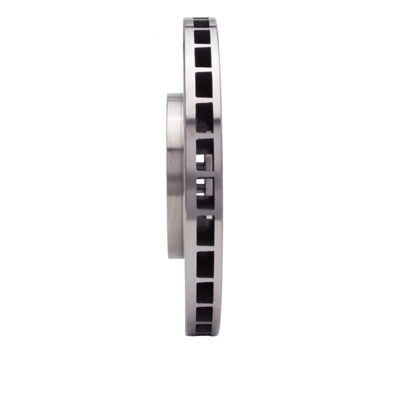 DFC — DFC 91-93 Dodge Stealth Front Brake Rotor
DFC Brake Rotor - view 3