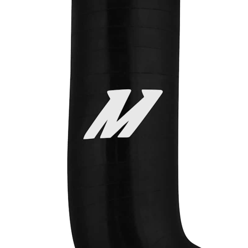 Mishimoto — Mishimoto 06-07 Subaru STI / 06-07 WRX Black Silicone Ancillary Hoses
Coolant Hose Kit - view 8