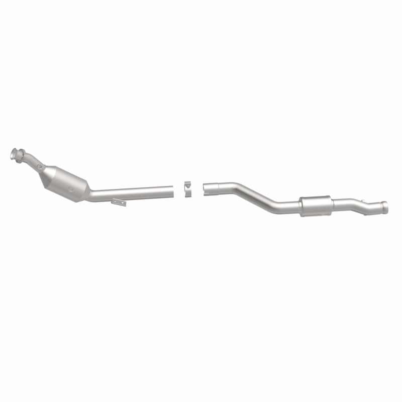 Magnaflow — Magnaflow 07-11 Mercedes-Benz S550 5.5L Direct Fit Converter
California - view 11