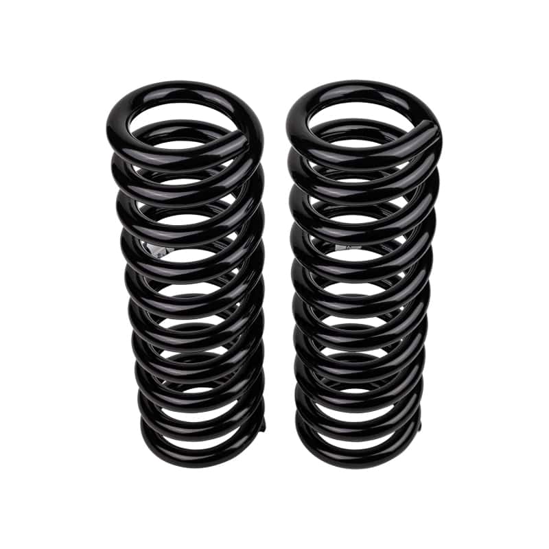 Old Man Emu — ARB / OME Coil Spring Nissan Navara D40 Heavy - view 4