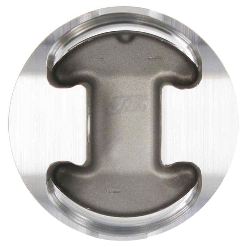 JE Pistons — JE Pistons HONDA H22A1 DOME KIT Set of 4 Pistons - view 7