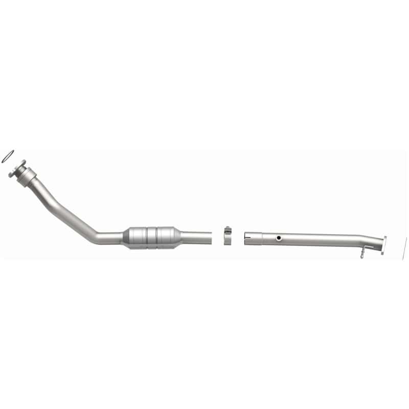 Magnaflow — MagnaFlow Conv DF 04-05 Aztek/Rendezvous 3.4L
OEM Grade
OEM - view 5
