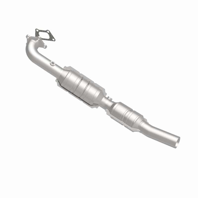 Magnaflow — MagnaFlow Conv DF 12-13 Chevrolet Camaro V6 3.6L
California - view 13