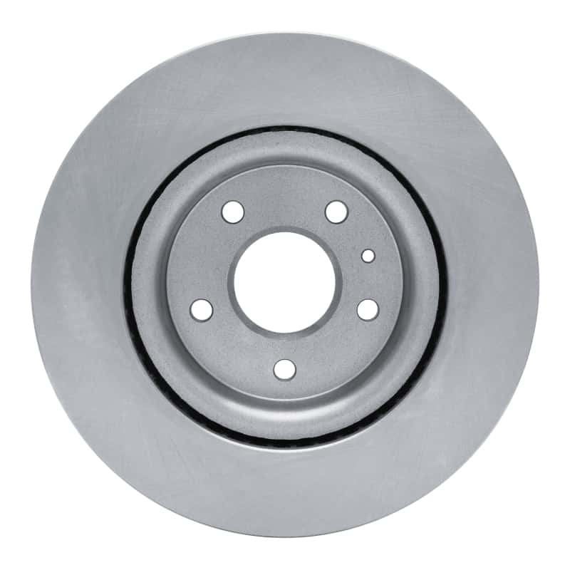 DFC — DFC 17-23 Jac Sei 3 Front Brake Rotor - view 6