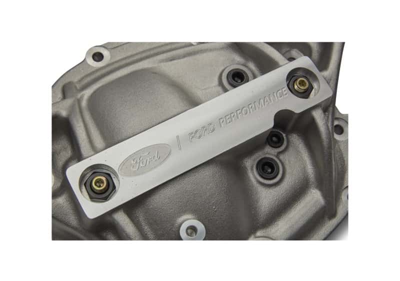 Ford Racing — Ford Racing 2015+ Ford Mustang Differential Cover - 8.8in. IRS - view 8