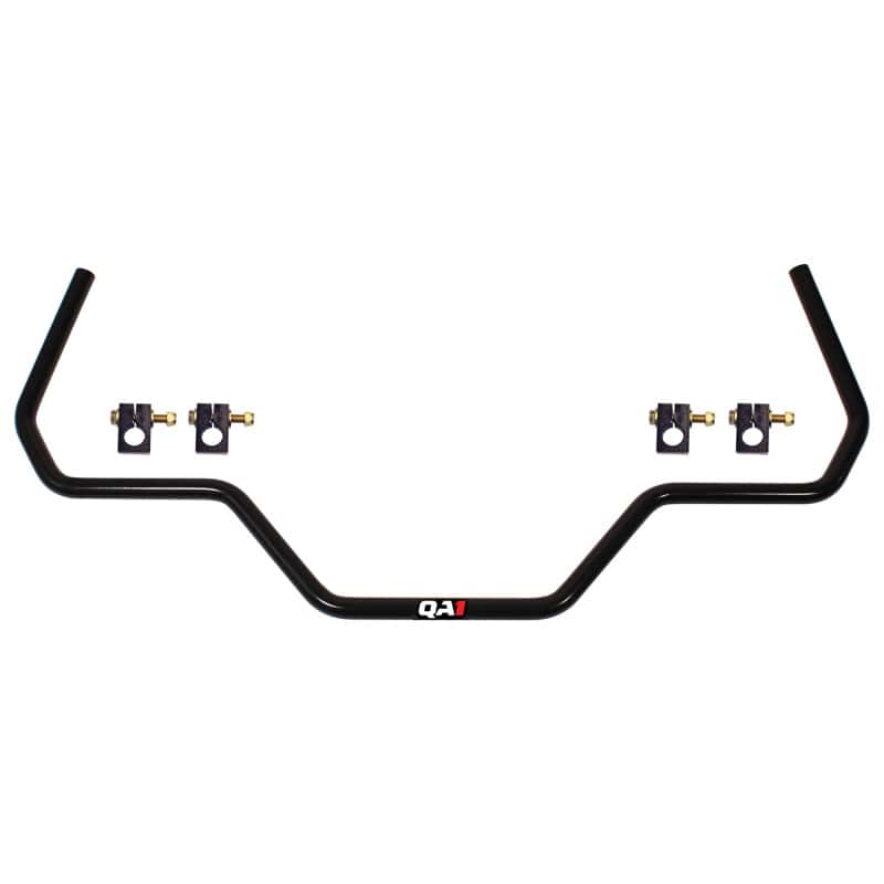 QA1 — QA1 78-88 GM G-Body Rear Sway Bar - 1in
Rear Sway Bar - view 2