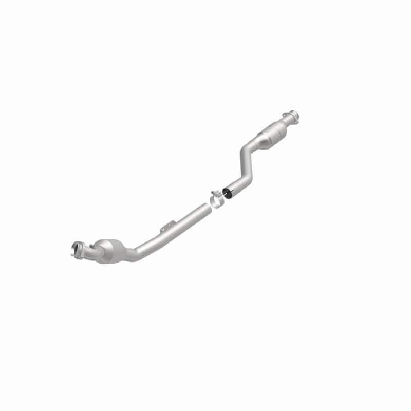 Magnaflow — Magnaflow Conv DF 99-00 Mercedes E430 4.3L
California - view 28