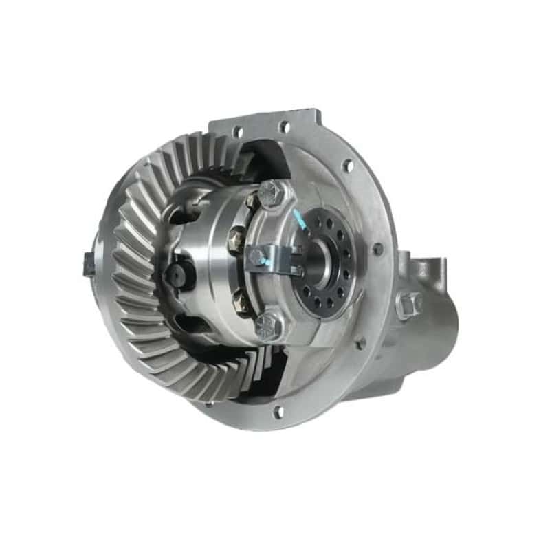 Yukon Gear & Axle — Yukon Gear Chrysler 8.75in Diff 489 Case Dropout Assembly - 3.55 Ratio 30spl w/ Sure-Grip (w/o Yoke)
Dropout Assembly - view 1