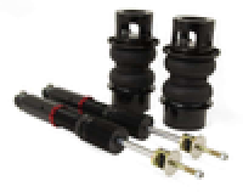 Air Lift — Air Lift Performance Rear Kit for 16-21 Chevrolet Camaro
Air Lift Performance - view 4