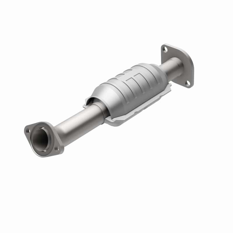 Magnaflow — MagnaFlow Conv DF 02-03 MPV 3.0L Driver Side Rear OEM
OEM Grade
OEM - view 29