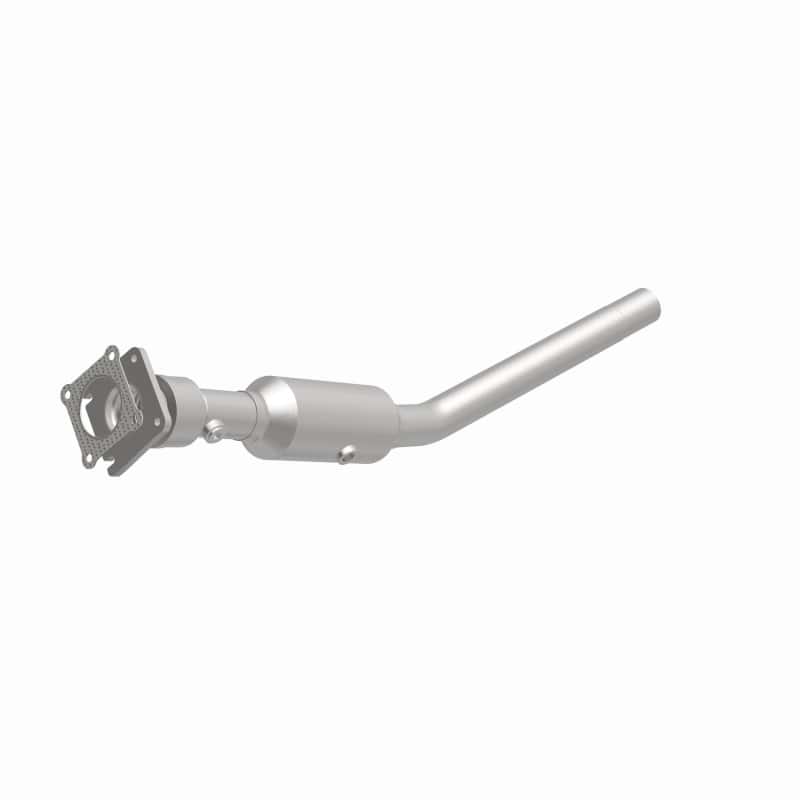 Magnaflow — Magnaflow Conv DF 2004 Sebring L4 2.4 OEM Underbody
OEM Grade
OEM - view 7