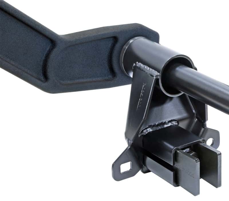 RockJock — RockJock JT Antirock Sway Bar Kit Rear Forged Arms
Sway Bar Assembly - view 4