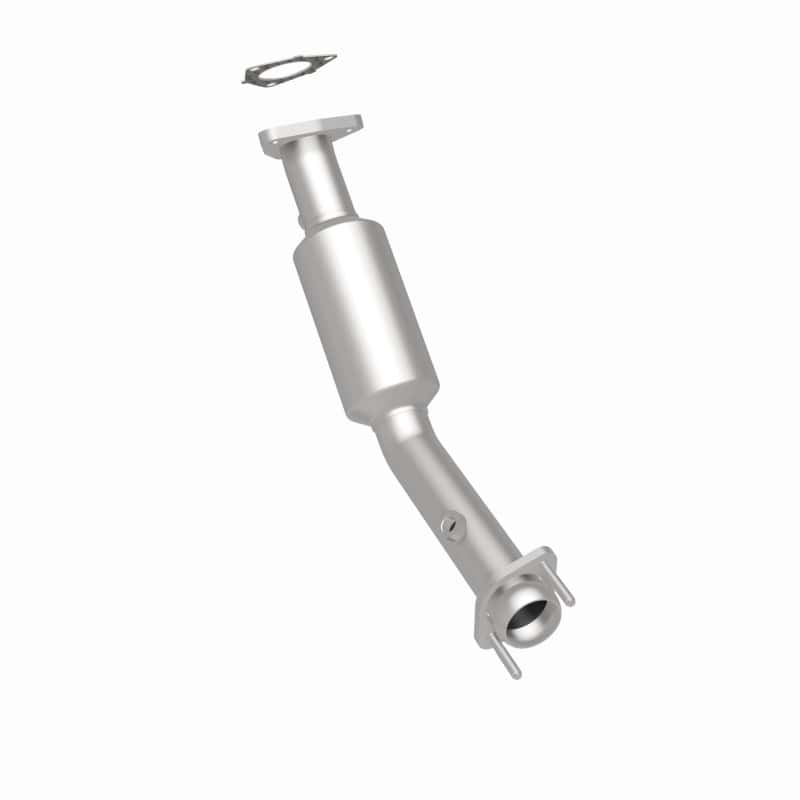 Magnaflow — MagnaFlow Conv DF Camaro 5.7L 00-02 P/S
HM Grade
HM - view 15