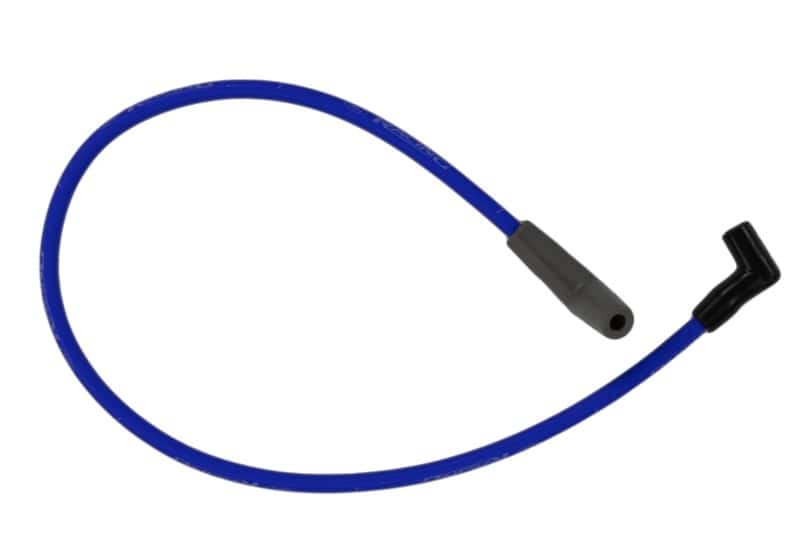 Ford Racing — Ford Racing 9mm Spark Plug Wire Sets - Blue
Spark Plug Wire Set - view 18
