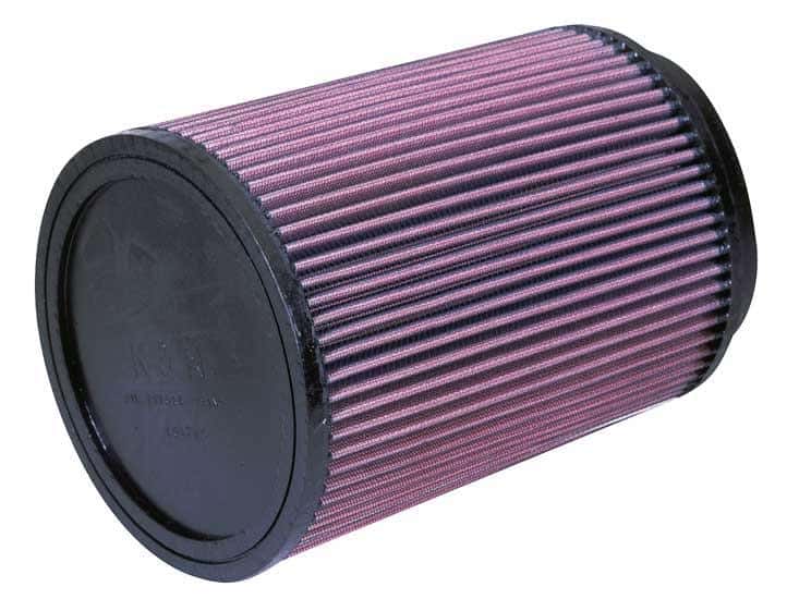 K&N Engineering — K&N Filter 2 1/4inch 10 Degree Flange 16 1/4inch x 4inch - 4 1/2inch Height
Universal Clamp-On A
Clamp-on Air Filter - view 6