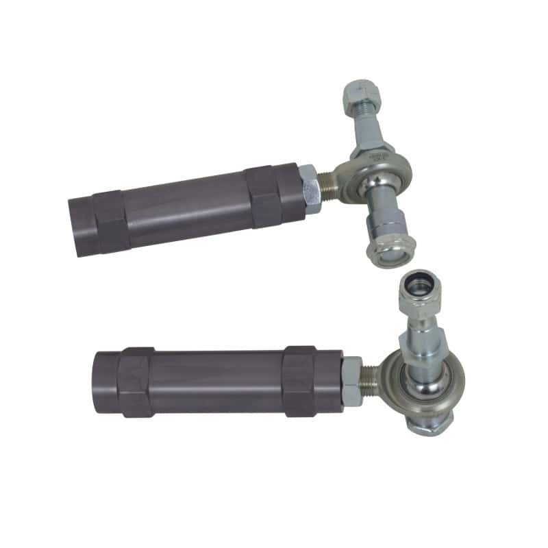BBK — BBK 79-93 Mustang Front Bump Steer Tie Rod End Kit
Front Bump Steer Kit
AlgnCst/CmbKt - view 7