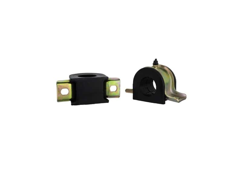 Ford Racing — Ford Racing Bushing Kit
Sway Bar Bushing Kit - view 4