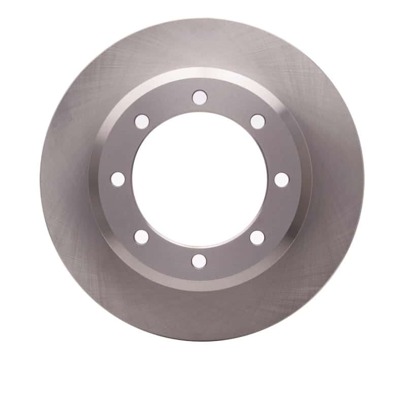 DFC — DFC 05-12 Ford F-350 Super Duty 4WD Rear Brake Rotor
DFC Brake Rotor - view 1