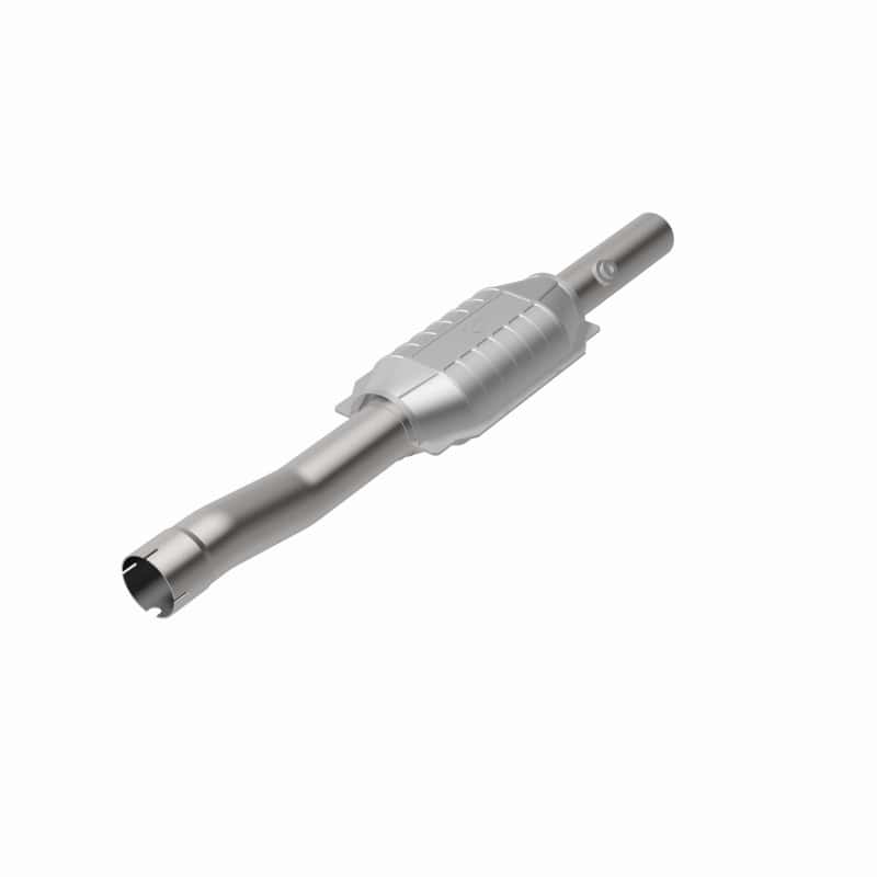 Magnaflow — MagnaFlow Conv DF 99-01 Grand Cherokee 4.0L
California - view 28