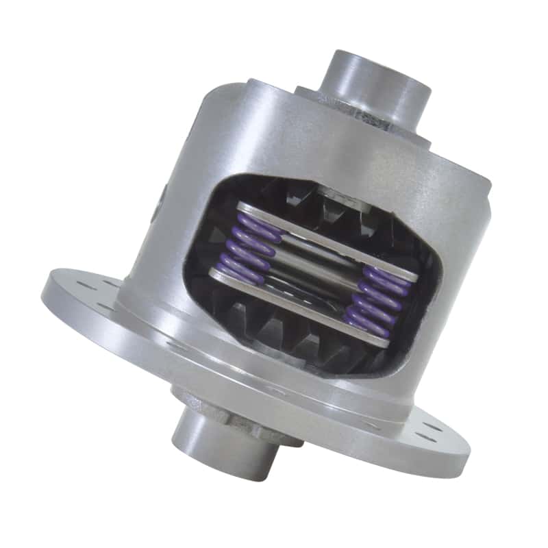 Yukon Gear & Axle — Yukon Gear Dura Grip Positraction For GM 12 Bolt Car w/ 30 Spline Axles / 3.73+
Limited Slip Unit  - view 4