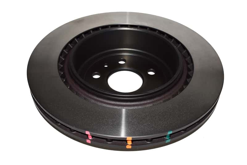 DBA — DBA 12-16 Tesla S Rear 4000 Series Standard Rotor
Brake Rotor
Brake Disc - view 1