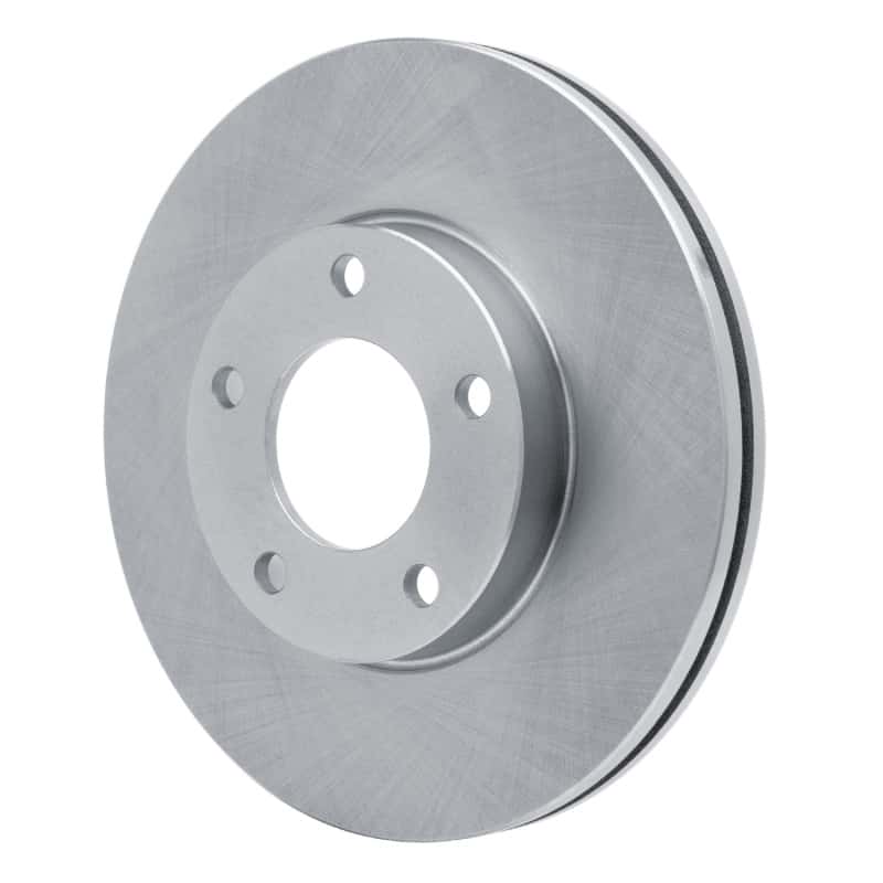 DFC — DFC 04-13 Mazda 3 Front Brake Rotor
DFC Brake Rotor - view 2