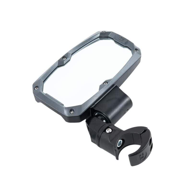 Seizmik — Seizmik 24+ Polaris/Can-Am/Honda/Kaw Embark Side View Mirror - Adj. 1.75-2 in. ROP Clamp Pair - view 2