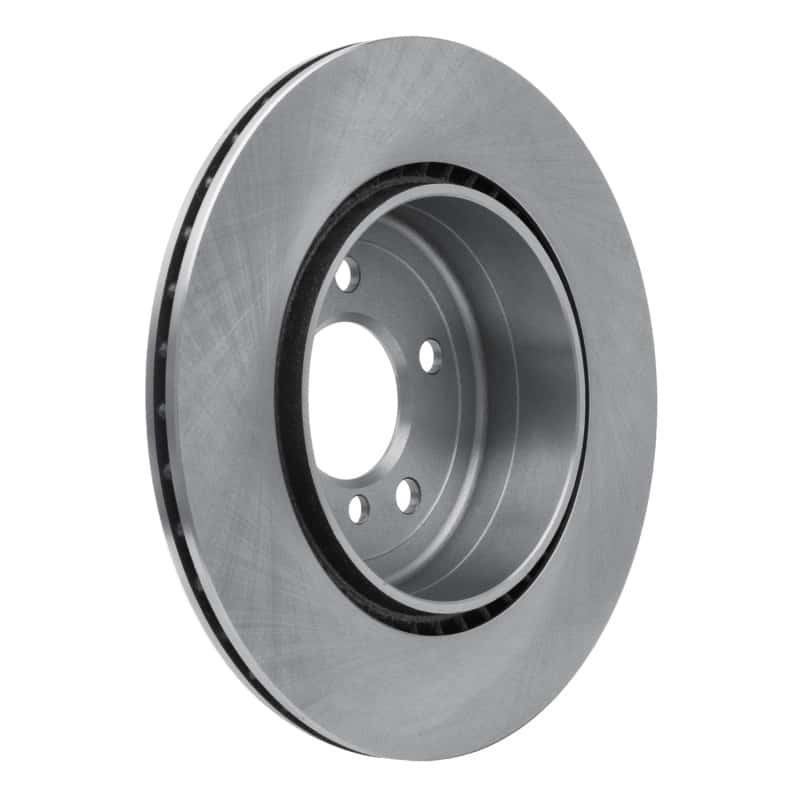 DFC — DFC 11-16 BMW 535i xDrive Rear Brake Rotor
DFC Brake Rotor - view 4