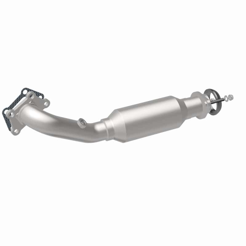 Magnaflow — Magnaflow 10-11 Cadillac CTS 3.0L Direct Fit Converter
California - view 17