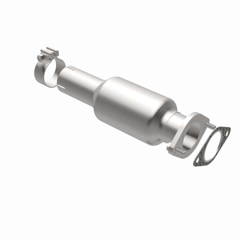 Magnaflow — MagnaFlow Conv DF 13-16 Ford Fusion 1.5L/2.0L
OEM Grade
OEM - view 22