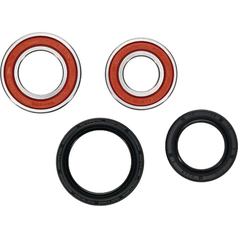 Pivot Works — Pivot Works Premium Wheel Bearing - view 3