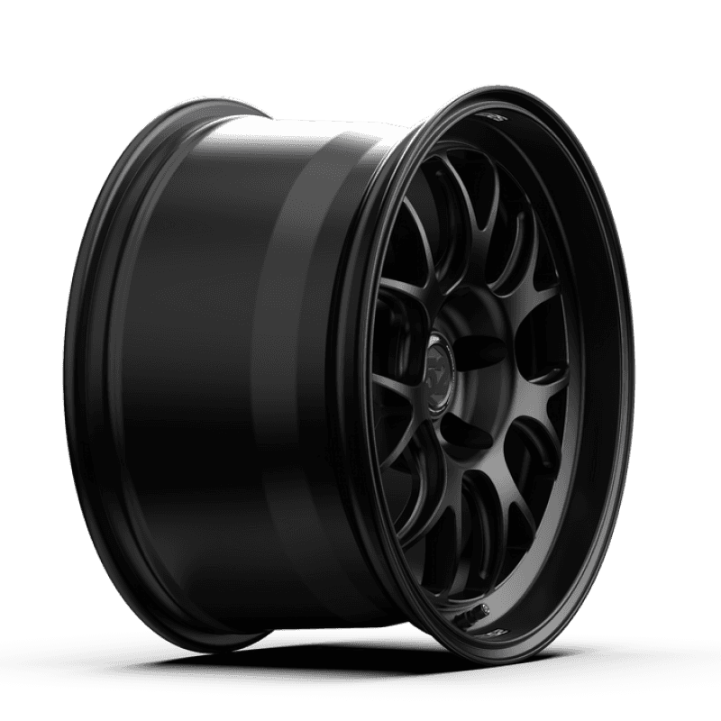 fifteen52 — fifteen52 Apex RSR 18x9 5x100 42mm ET 73.1mm Center Bore Asphalt Black - view 2