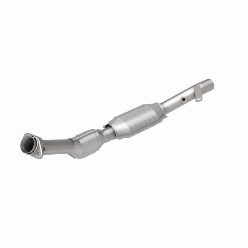 Magnaflow — MagnaFlow Conv DF 01 Ford Lightning P/S
California - view 8