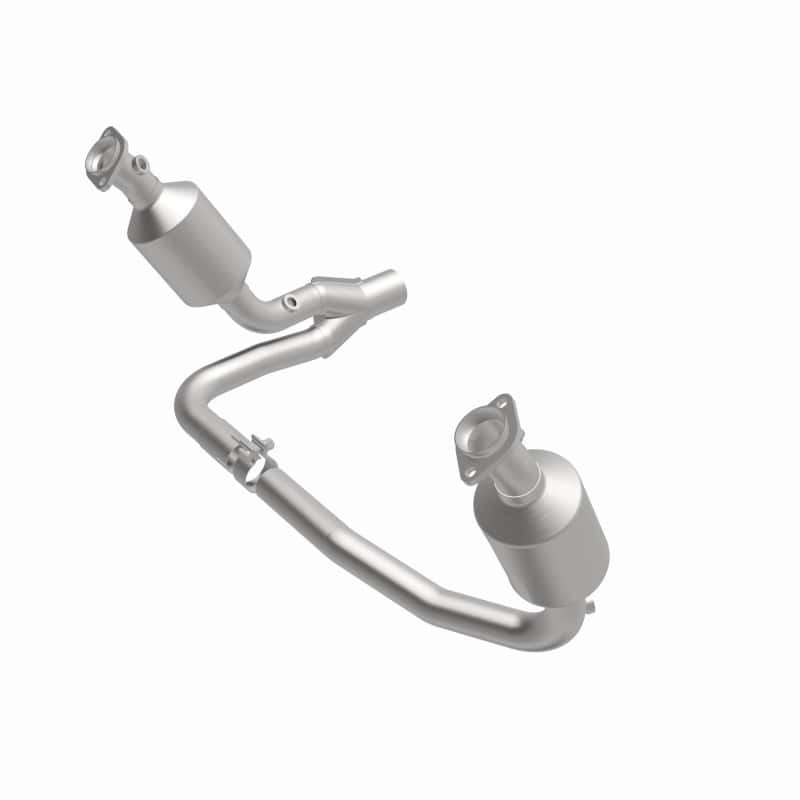 Magnaflow — Magnaflow 2004 Dodge Dakota 3.7L Direct Fit Converter
California - view 8