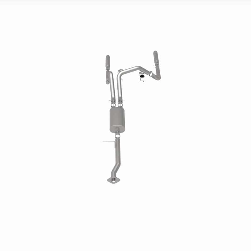 Magnaflow — MagnaFlow Sys C/B 00-03 GM S10 4.3L V6 Ec/Sb
Cat-Back - view 33