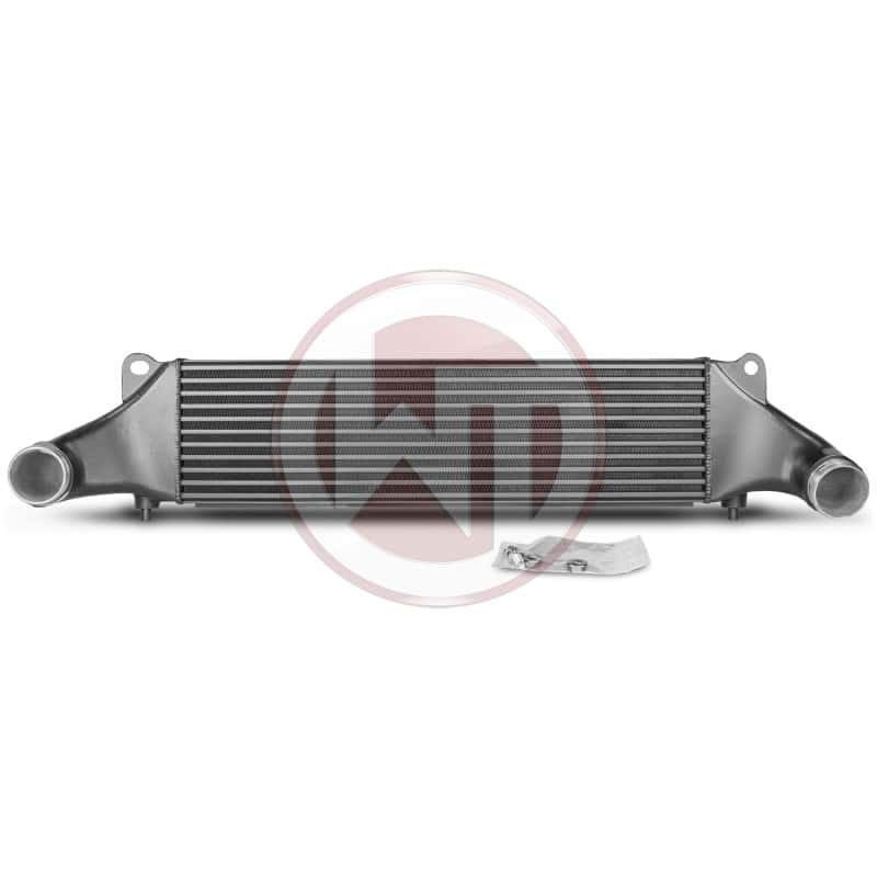Wagner Tuning — Wagner Tuning 2012+ Audi RS3 8V/2014+ Audi TTRS 8S EVO1 Competition Intercooler Kit - view 1
