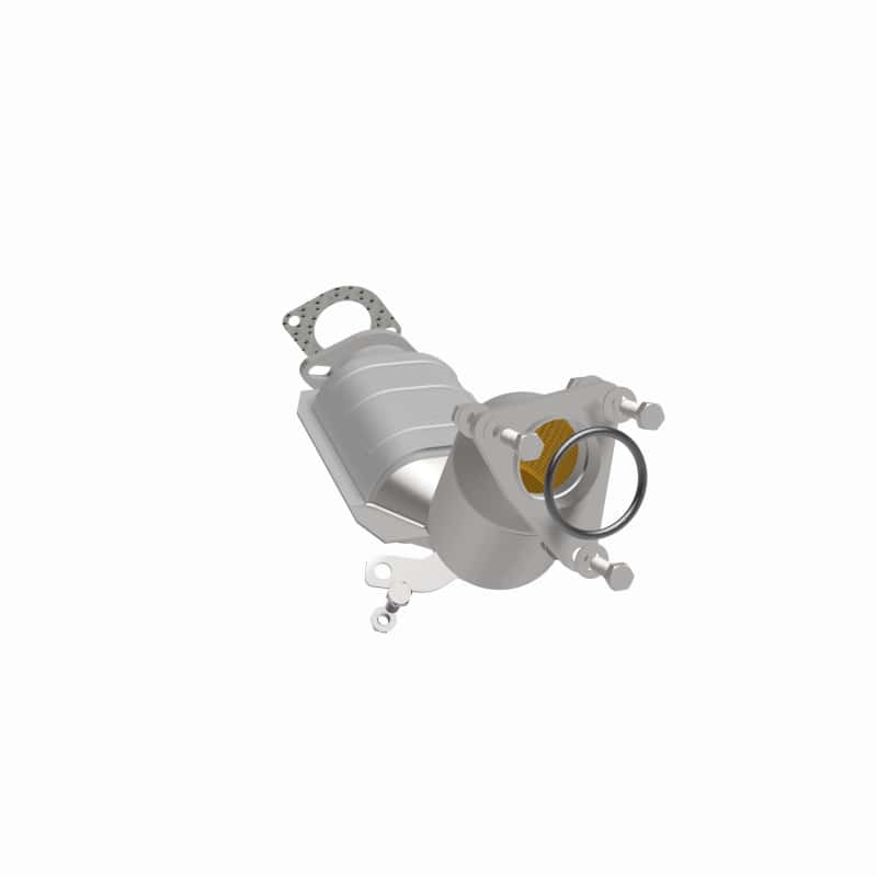 Magnaflow — Magnaflow 08-09 Infiniti EX35 3.5L Direct Fit Converter
California - view 9