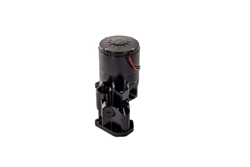 Aeromotive — Aeromotive GM LS Electric Water Pump
Water Pump - view 2