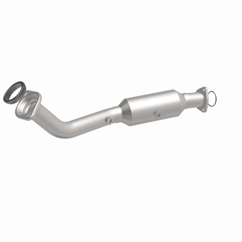 Magnaflow — MagnaFlow Conv DF 02-06 Honda CR-V 2.4L (49 State)
HM Grade
HM - view 8