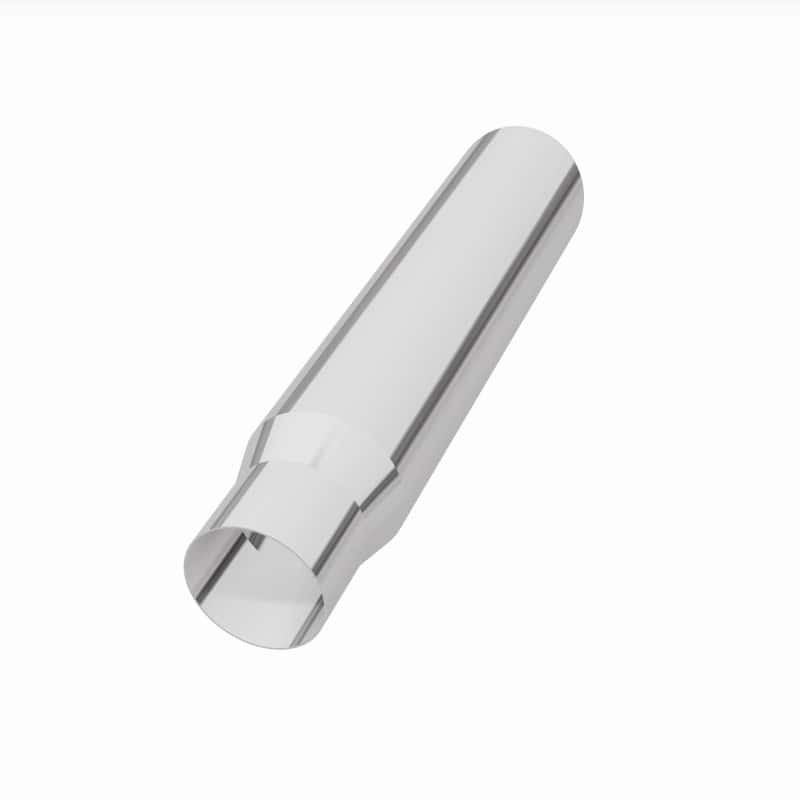 Magnaflow — MagnaFlow Tip 1-Pk Re 5.00X 24 4.00 Id 15
Stainless Steel
Exhaust Tip - view 17